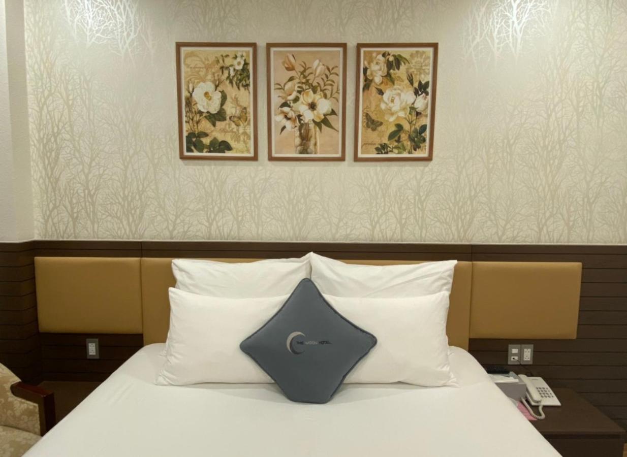 The Moon Hotel 2 Ciudad Ho Chi Minh  Exterior foto
